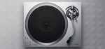 Technics SL-1500C  直驅黑膠唱盤機 220V （預訂貨品）