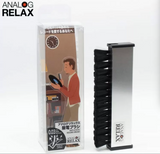 ANALOG RELAX 除靜電唱片刷 （預訂貨品）