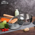 日本製  【鐵技鍋具】套裝禮盒 (預訂)
