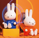 可愛造型Miffy 無線藍牙喇叭 (預訂貨品)