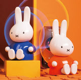 可愛造型Miffy 無線藍牙喇叭 (預訂貨品)