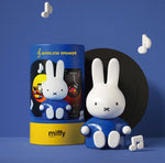 可愛造型Miffy 無線藍牙喇叭 (預訂貨品)