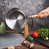 日本製  【鐵技鍋具】套裝禮盒 (預訂)