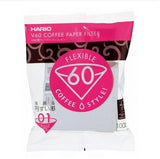 「日本製造」Hario V60 滴漏咖啡壺套裝 (預訂貨品)