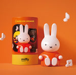 可愛造型Miffy 無線藍牙喇叭 (預訂貨品)