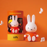 可愛造型Miffy 無線藍牙喇叭 (預訂貨品)