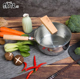 日本製  【鐵技鍋具】套裝禮盒 (預訂)