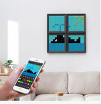 Divoom Pixoo 像素畫框 (預訂貨品)