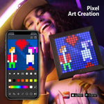 Divoom Pixoo 像素畫框 (預訂貨品)