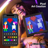 Divoom Pixoo 像素畫框 (預訂貨品)