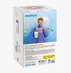 Momax Pure Air 輕便手提紫外光空氣淨化機 (預訂貨品)