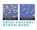 日本 99%防UV 大直徑超撥水雨傘 (預訂貨品)