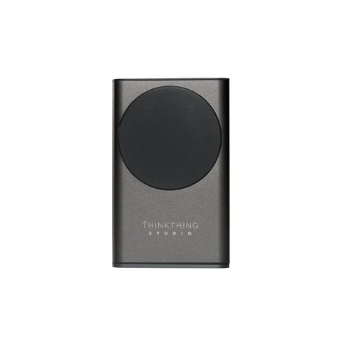 首創雙向 MagSafe 無線移動充電器  MagSafer 2.0 -尿袋  (預訂貨品)