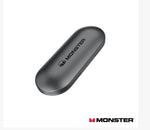 便攜輕巧藍芽耳機 Monster SuperSlim AirLinks (預訂貨品)