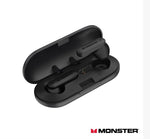 便攜輕巧藍芽耳機 Monster SuperSlim AirLinks (預訂貨品)