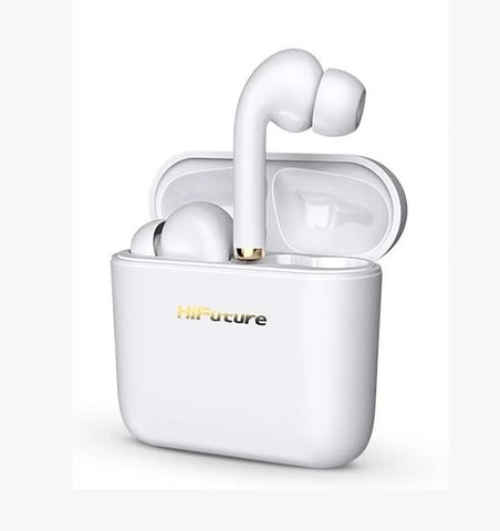 SmartPod2 - HiFuture 真無線藍牙耳機 (預訂貨品)
