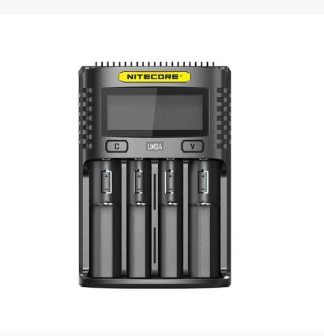 USB 版「Real Time一目瞭然」專業級充電器 (預訂貨品)