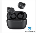 SoundPEATS T2 ANC 降噪真無線藍牙耳機 (預訂貨品)