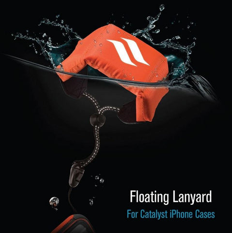 Catalyst Floating Lanyard 防水手機殼的浮動掛繩 (預訂貨品)