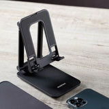 Momax Fold Stand 多用途支架 (預訂貨品)