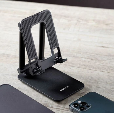 Momax Fold Stand 多用途支架 (預訂貨品)