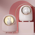 miffy 香薰超聲波加濕機 (預訂貨品)