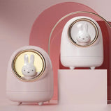 miffy 香薰超聲波加濕機 (預訂貨品)