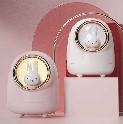 miffy 香薰超聲波加濕機 (預訂貨品)