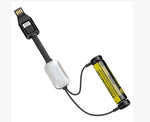 USB 版「Real Time一目瞭然」專業級充電器 (預訂貨品)