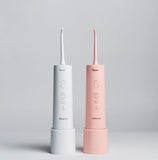 Yohome (沖淨牙縫殘渣)極淨電動水牙線 (預訂貨品)