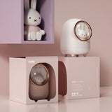 miffy 香薰超聲波加濕機 (預訂貨品)