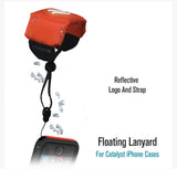 Catalyst Floating Lanyard 防水手機殼的浮動掛繩 (預訂貨品)