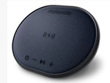 Motorola ROKR 500 無線充電板 3 合 1 藍牙音箱 (預訂貨品)