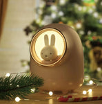 miffy 香薰超聲波加濕機 (預訂貨品)