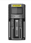 USB 版「Real Time一目瞭然」專業級充電器 (預訂貨品)