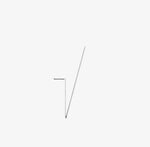 ＜√型＞根號邊架－增加收納空間 (預訂貨品)