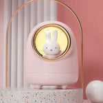 miffy 香薰超聲波加濕機 (預訂貨品)