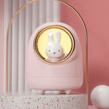 miffy 香薰超聲波加濕機 (預訂貨品)